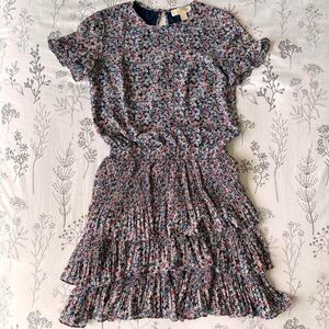 Michael Kors - Women’s Floral dress